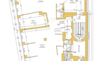 Palatul Poynar-Clădire unică, cu design deosebit - Poză 6