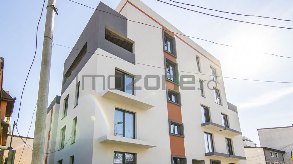 Drumul Taberei, bloc nou, 2 camere + 2 terase, 102mp totali,  parcare inclusa - Poză 3