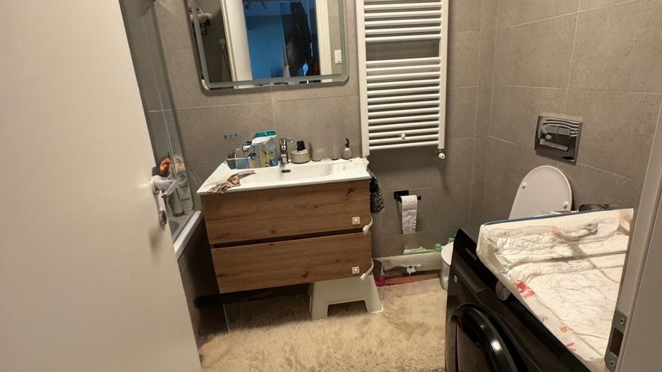 2 camere Pipera | semimobilat - Poză 9