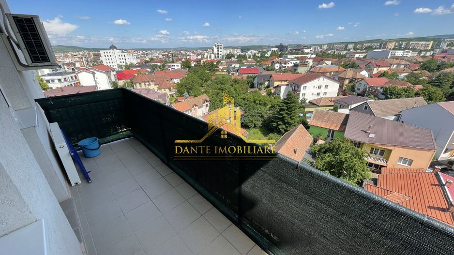 2 camere, decomandat, modern, AC, terasa, Marasti, Dorobantilor - Poză 11