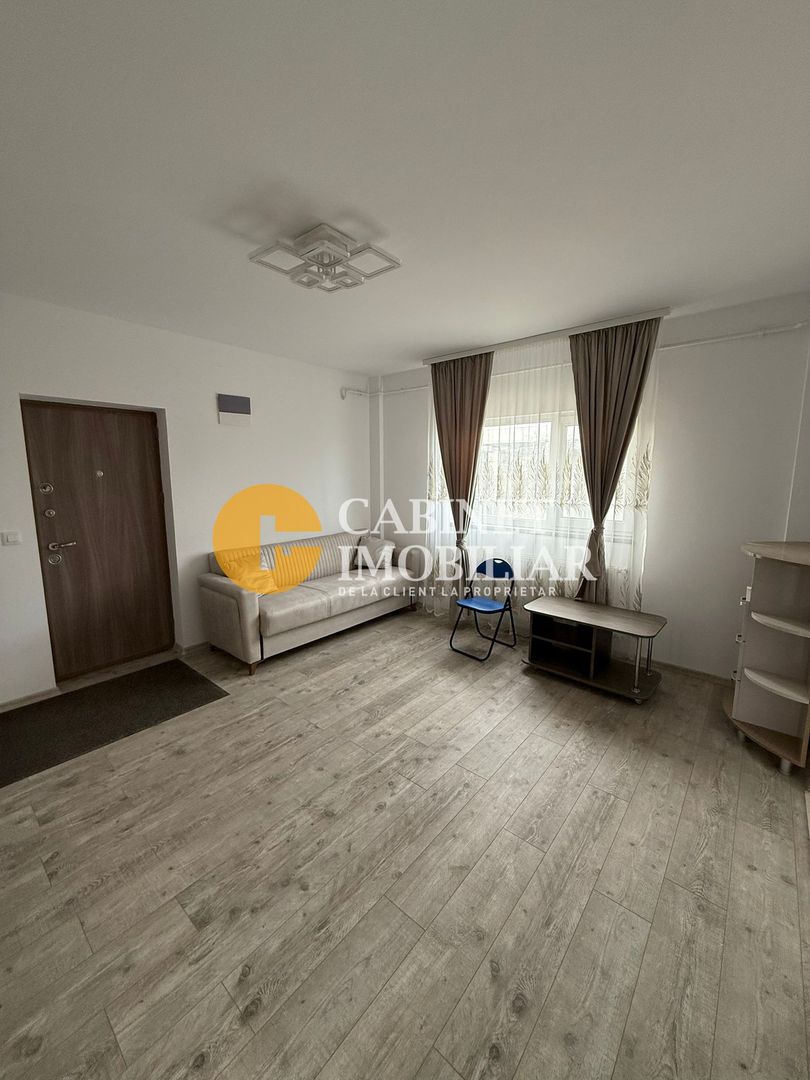 Apartament 3 Camere - 51 mp - zona Visan - Poză 4