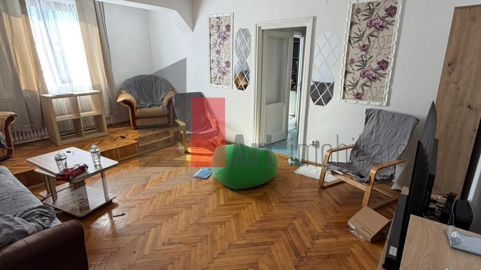 Apartament 3 camere zona Giulesti - Poză 1