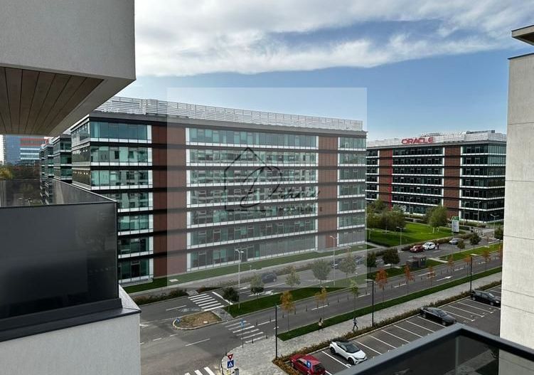 2 camere Nusco City faza 1 I Pipera Aviatiei I parcare inclusaI COM 0% - Poză 6
