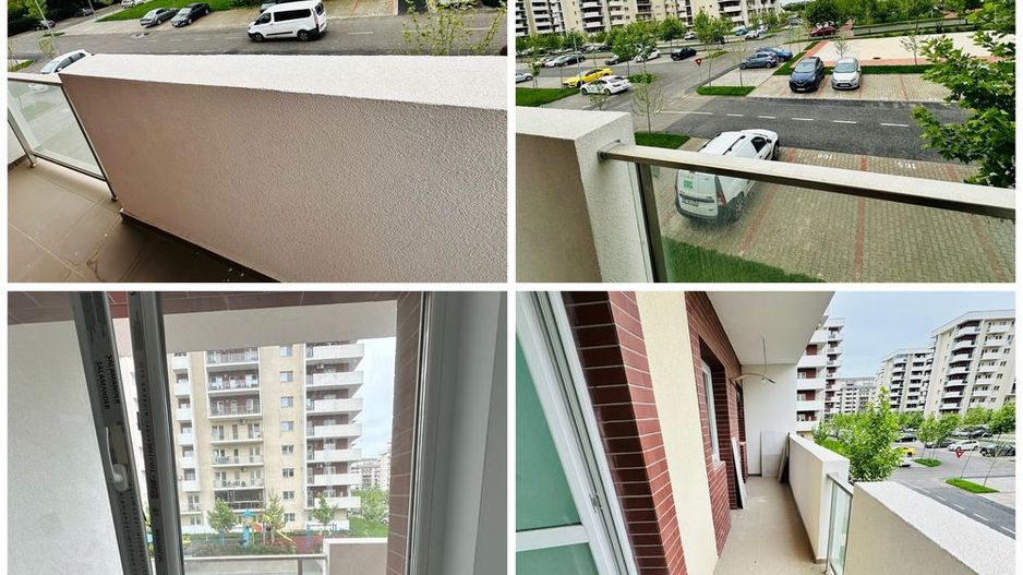 Apartament 4 camere, finalizat 2024, finisaje de calitate, 120mp - Poză 3