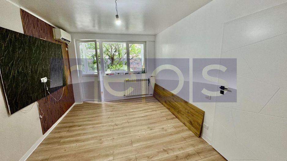 VANZARE APARTAMENT 2 CAMERE 52MP RENOVAT MODERN STEFAN CEL MARE OBOR - Poză 16