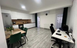 Apartament modern cu 2 camere. Etaj intermediar. Zona Lidl. - Poză 1