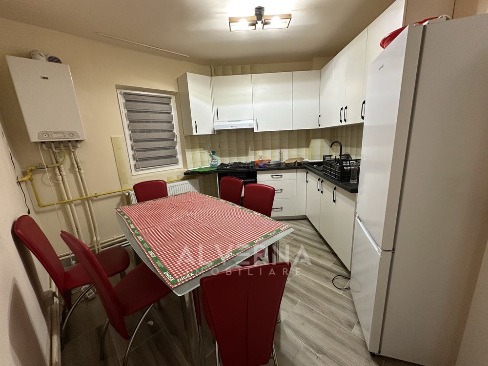 Apartament 2 camere decomandate | 55mp | cartier Manastur - Poză 8