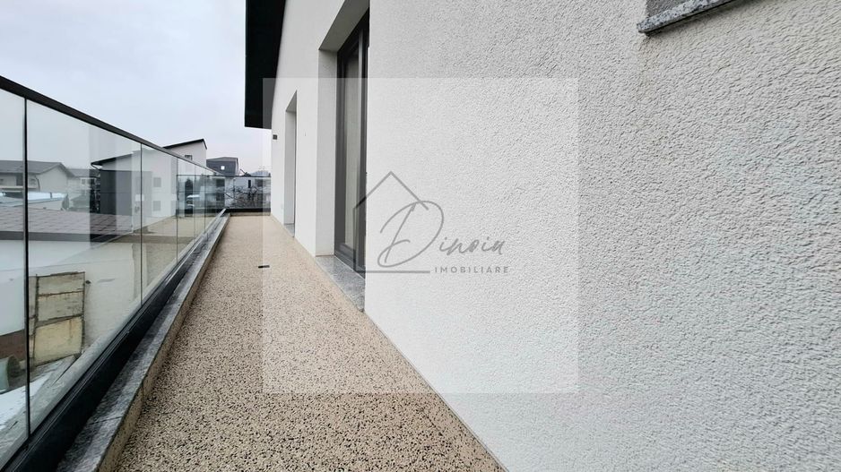 Apartament 4 Camere Baneasa-Aviatiei I Finisaje Premium I COMISION 0% - Poză 14