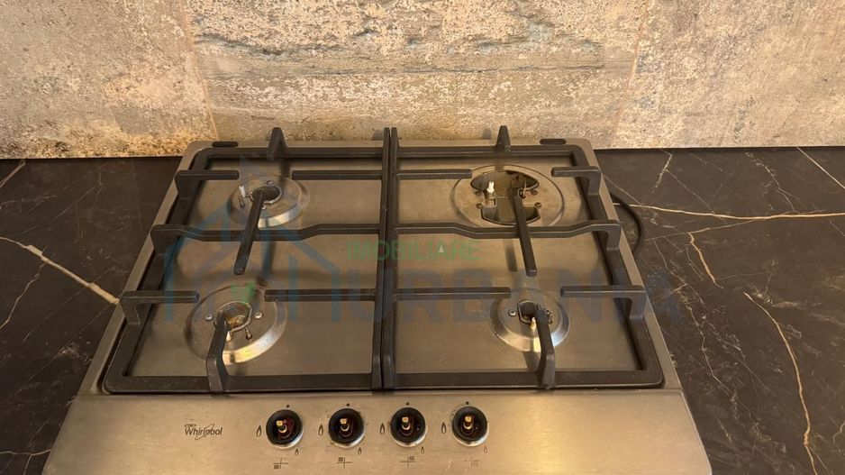 Apartament 1 cameră decomandat, bloc nou, zona Frumoasa, Iași - Poză 4