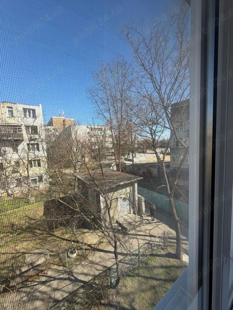 Apartament de inchiriat 2 camere decomandat micro 19 - Poză 11