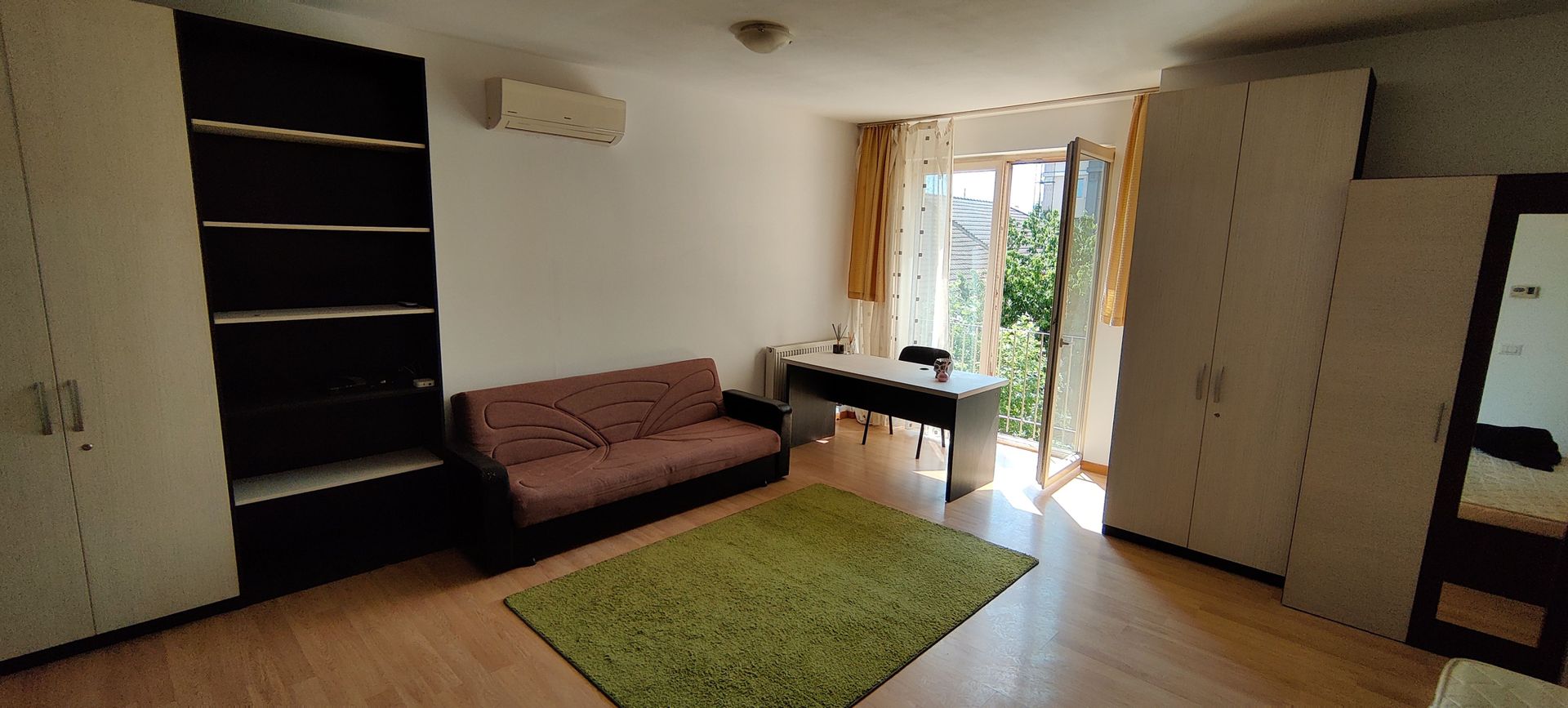 APARTAMENT TIP STUDIO APROAPE DE CENTRU - Poză 1