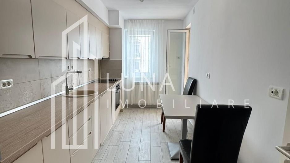 Apartament 2 camere decomandat – Tractorul | Parcare | Pet Friendly - Poză 4
