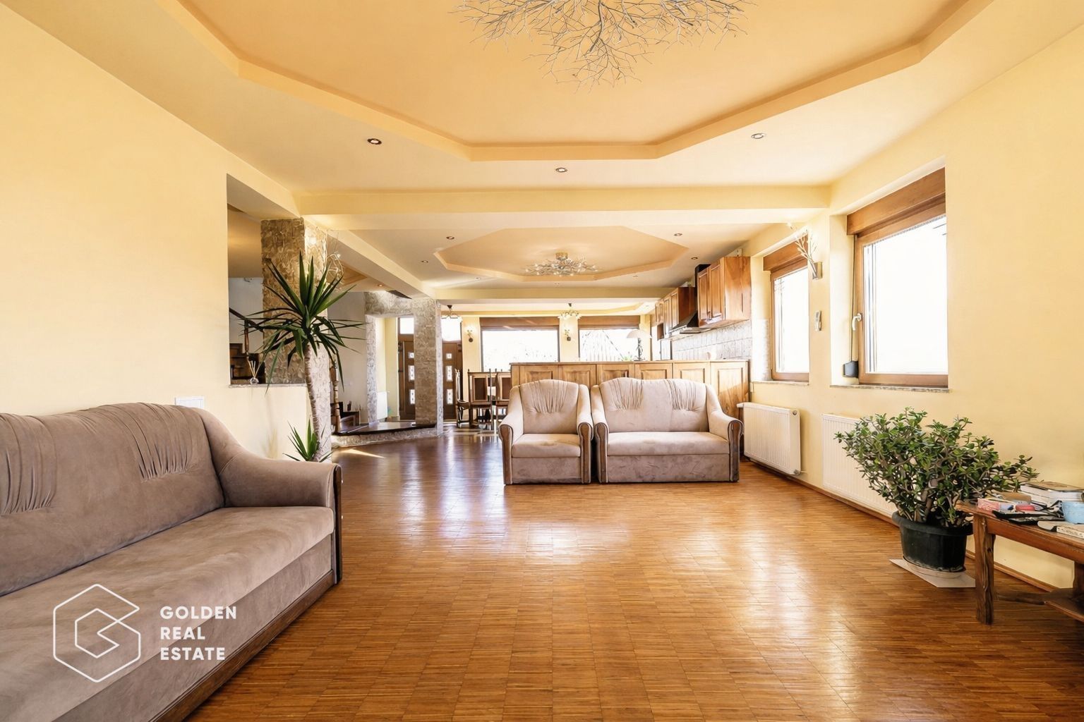 VILA  P+M Bujac, COMISION ZERO - Poză 2