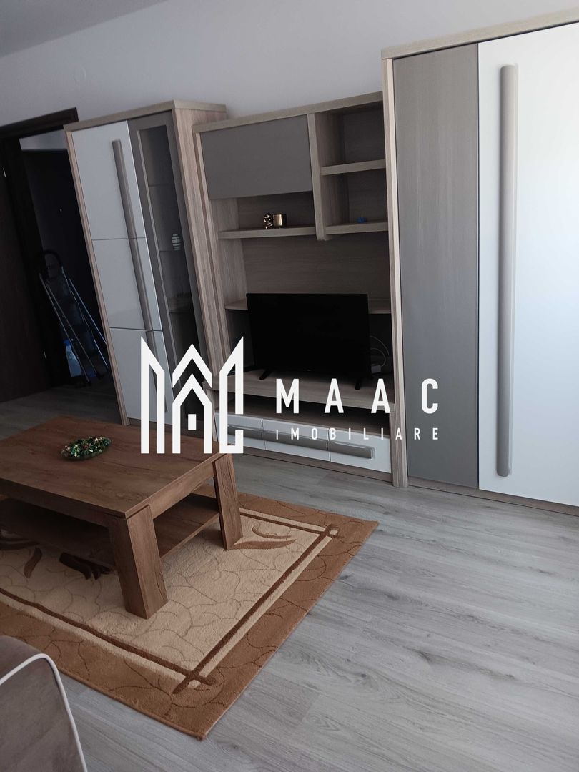 Apartament 2 camere de închiriat | Turnișor, Sibiu | 56 mp - Poză 3