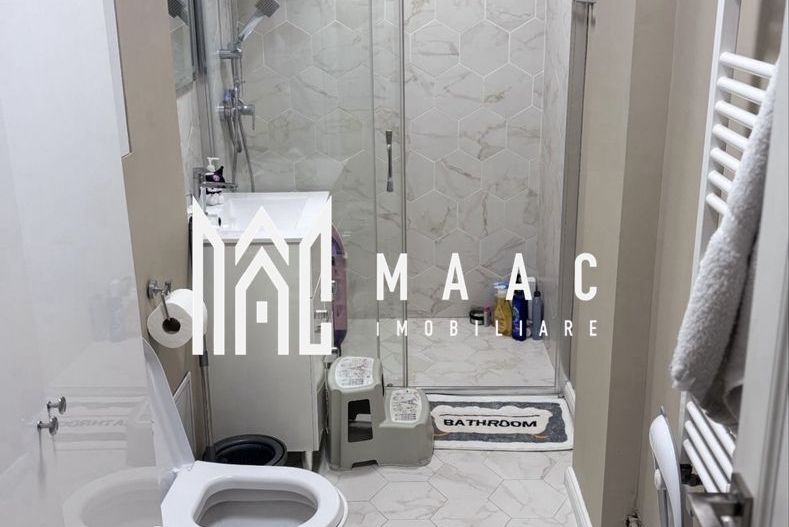 Apartament 3 camere | Ostroveni | Etaj 2 | 94 mpu | - Poză 7