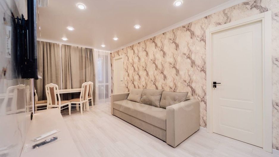 Vânzare, apartament, 3 camere, str. Nicolae Zelinski, Botanica - Poză 2