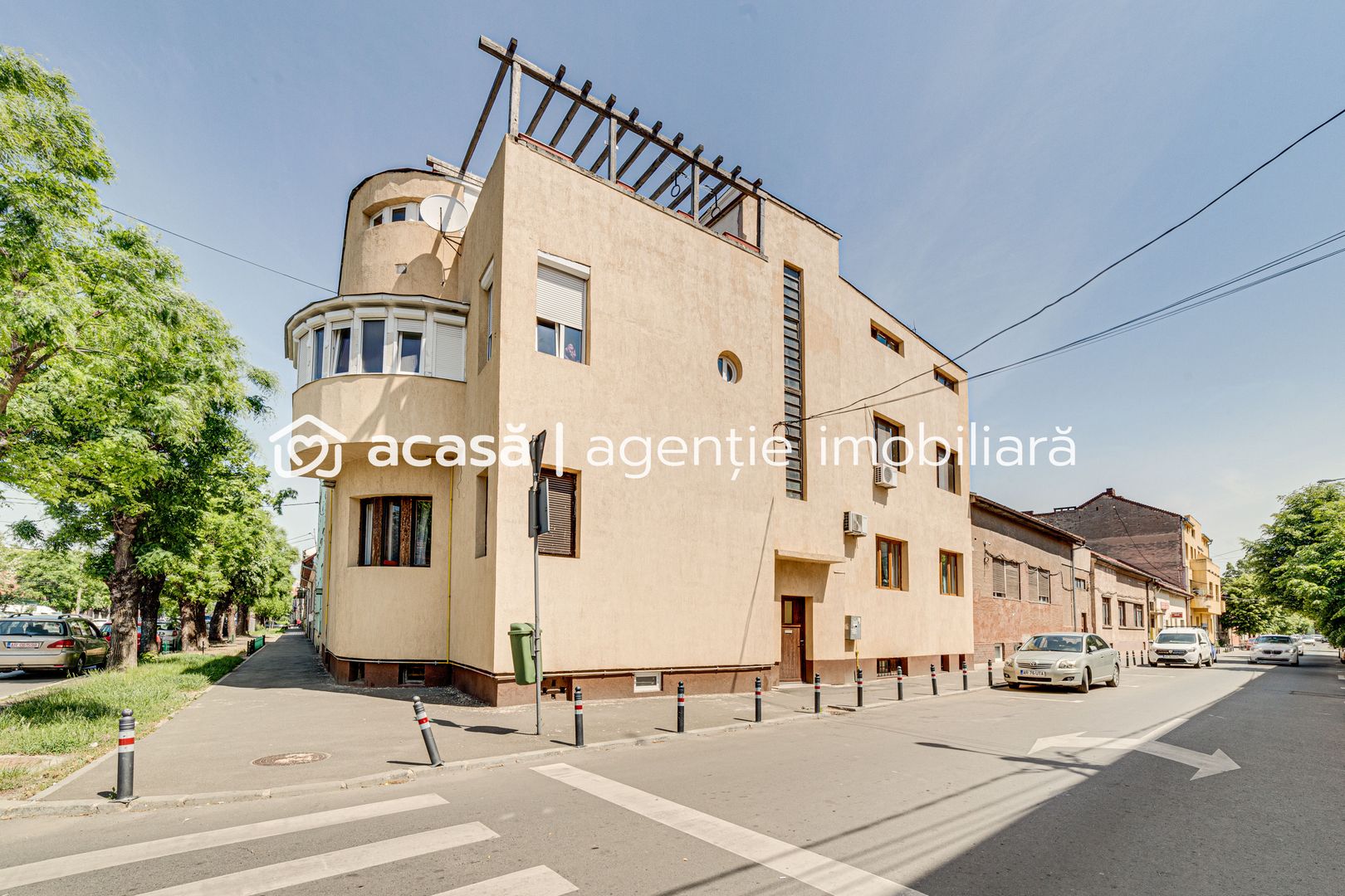 Preț redus! Apartament la casă, în centru - Poză 8