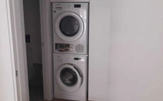 2 camere complet mobilat | Aviatiei Tower – Faza 1 | Etaj 6 - Poză 6