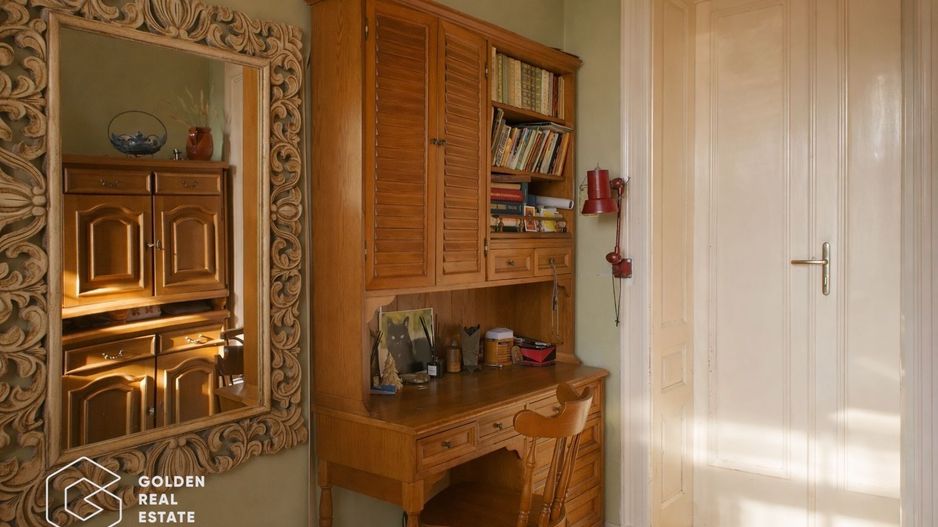 Apartament boem, cu 3 camere pe Andrei Saguna, comision 0% la cumparare - Poză 10