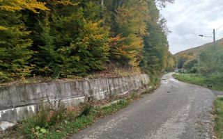 Vanzare teren Bascov, Uiasca - Poză 3