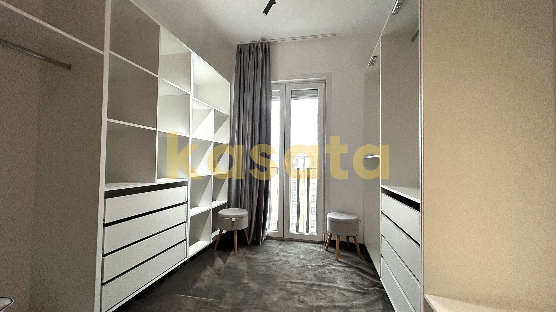 4 camere I Cosmopolis I 125 utili I vedere panormica I parcare - Poză 21