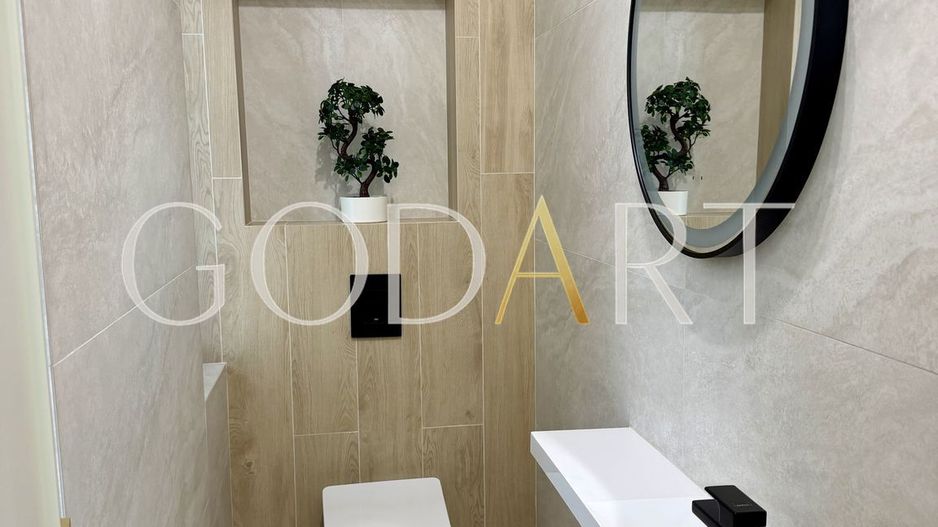 Apartament 4 camere  | Vila interbelică | Renovat | Eminescu - Poză 6