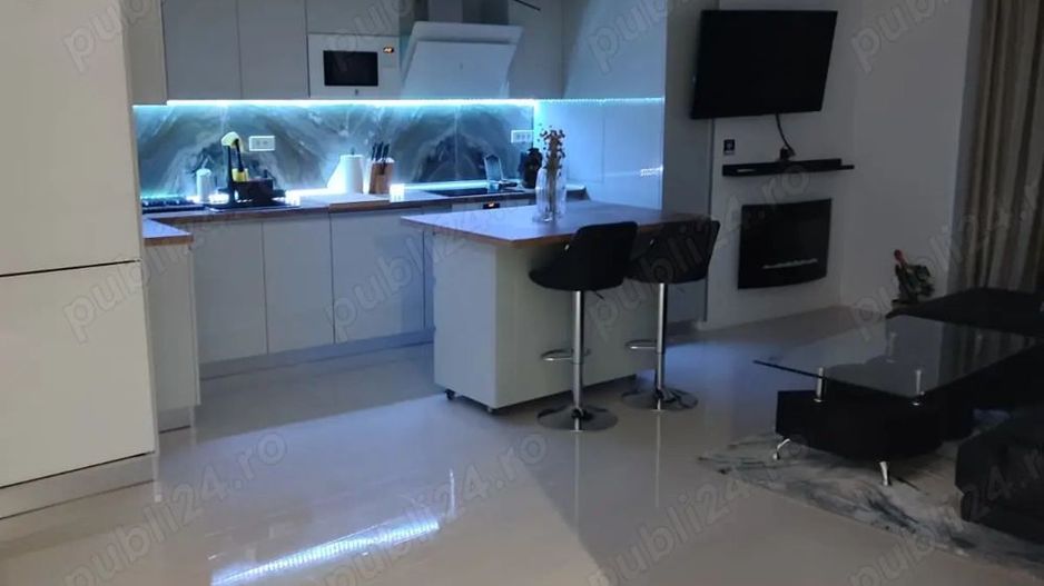 De inchiriat apartament cu 2 camere LUX , Parcul Carol - Poză 8