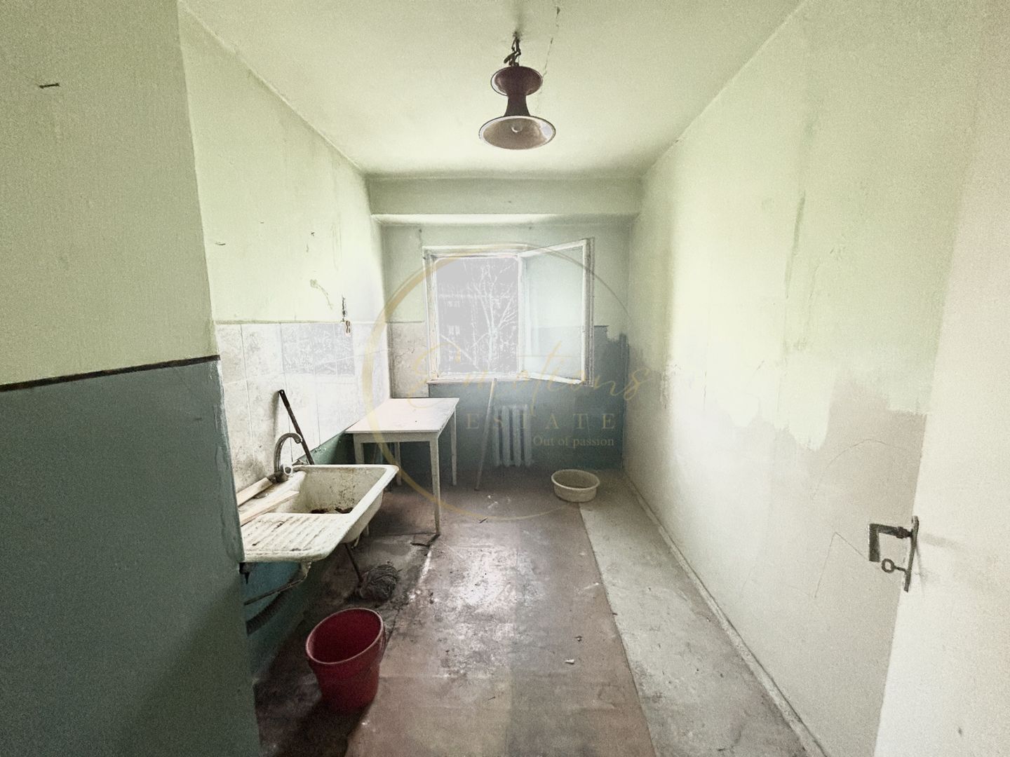 OCAZIE | Apartament 2 camere decomandat | NECESITA RENOVARE COMPLETA - Poză 6