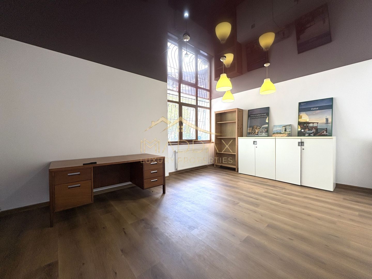 Apartament Modern 2 Camere Dorobanti / Inchiriere - Poză 1