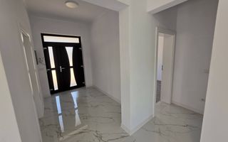 Casă 4 camere, 425 mp teren, panouri solare, cartier Orizont - Poză 11