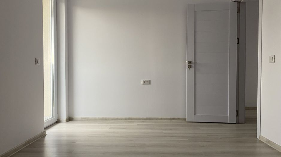 Vanzare apartament cu 3 camere - bloc nou - zona Sideco - Targoviste - Poză 4