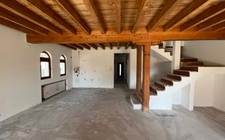 Vila 6 camere cu piscina - Mogosoaia - Poză 25