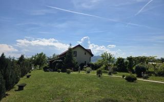 Casa individuala de vânzare | Balata – Soimus | 110 mp| Teren 5.095 mp - Poză 5