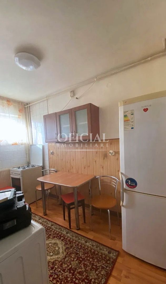 Apartament 2 Camere  | 52 Mp | Balcon | Manastur Calea Floresti - Poză 5