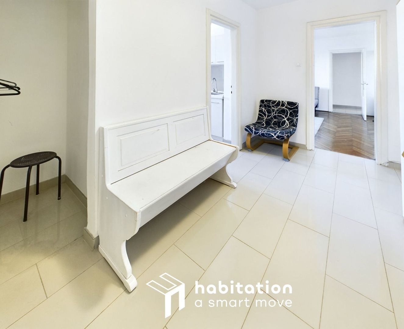 Apartament 3 camere, luminos, lângă Parcul Botanic, vedere panoramica - Poză 19