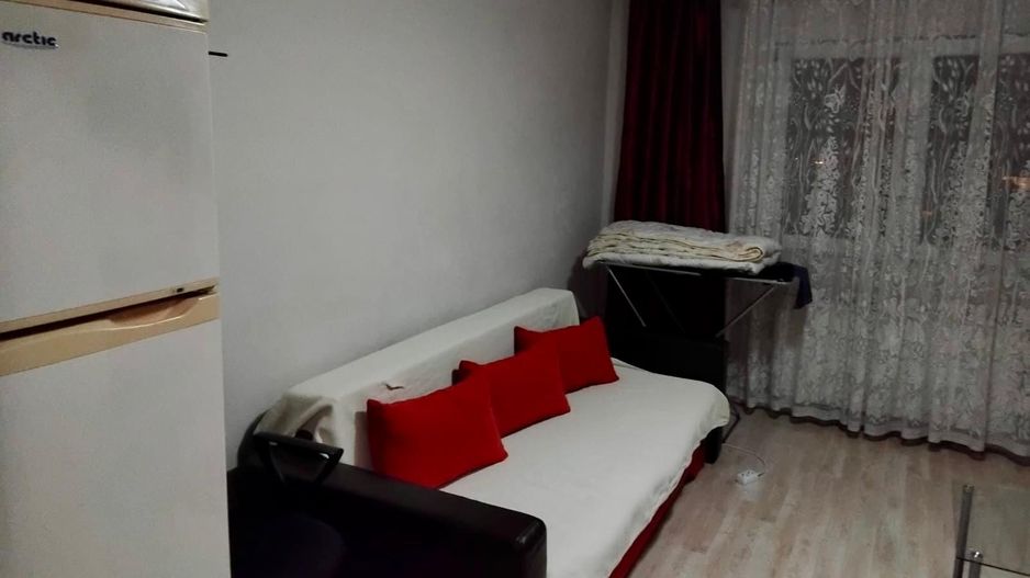 De vânzare ! Garsonieră mobilată, Cart. Mărăşti, 21 MP - Poză 3