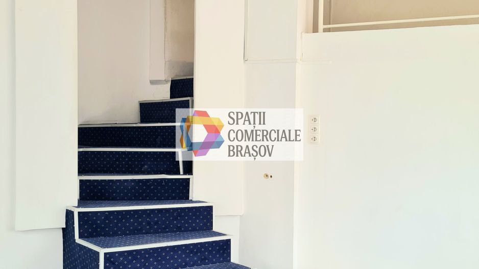 Spatiu comercial de închiriat Brasov - 70 mp # spatii-comerciale-brasov.ro - Poză 5