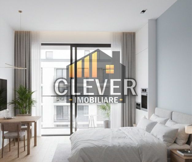 Direct Dezvoltator: 4 Camere Spațioase, 3 Băi și Bucătărie Închisă - Poză 2