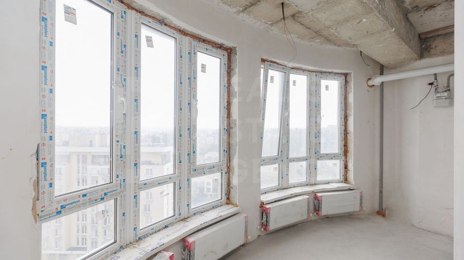 Vânzare, apartament, 2 camere, strada Nicolae Titulescu, Botanica - Poză 9