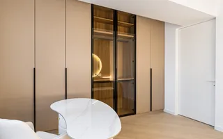 For Rent | Luxury 3-Room Apartment | 67sqm | Cortina North - Poză 12