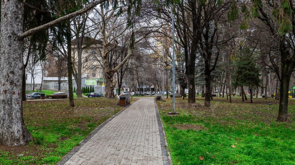 Vânzare, apartament, 3 camere, bulevardul Cuza Vodă, Botanica - Poză 17