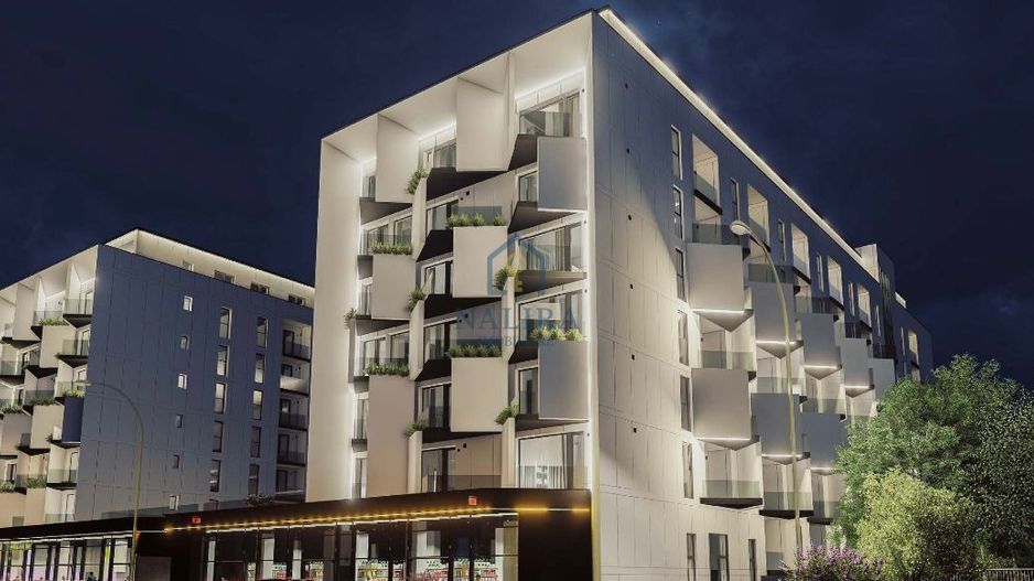 Apartament nou 2 camere - Poză 2