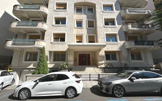 Apartament - inchiriere - 4 camere - rezidential/birou - Primaverii - Poză 31