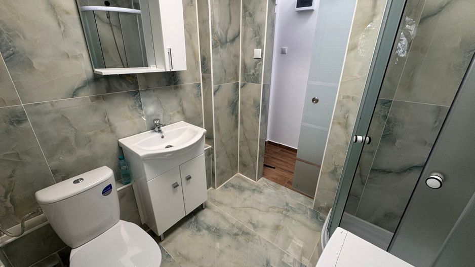 Eroilor Garsoniera 23 mp Cotroceni 1/2 Centrala - Poză 3