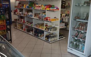 Spațiu comercial cu preluare de afacere | Magazin alimentar | 70 mp | - Poză 1
