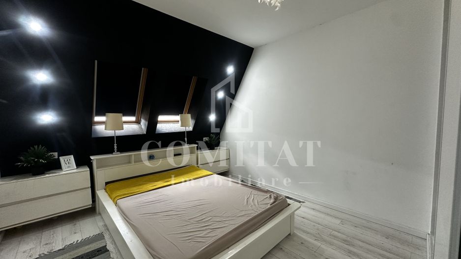 Apartament la cheie | Parcare | Zona Str Porii - Poză 10