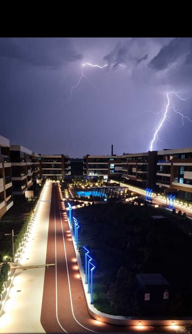 Apartament 2 camere Astorium Garden - Poză 8