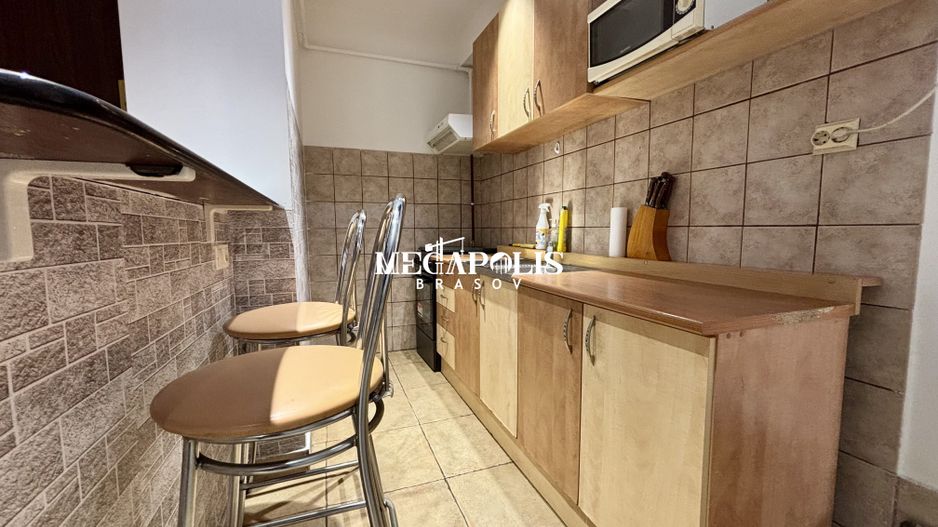 Apartament 2 camere | Etaj Intermediar | Priveliște Către Munte | Noua - Poză 13
