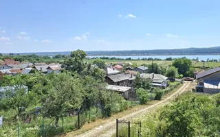 Casă-Pensiune Agroturistica spatioasa P+M Budeasa cu vedere la lac - Poză 15