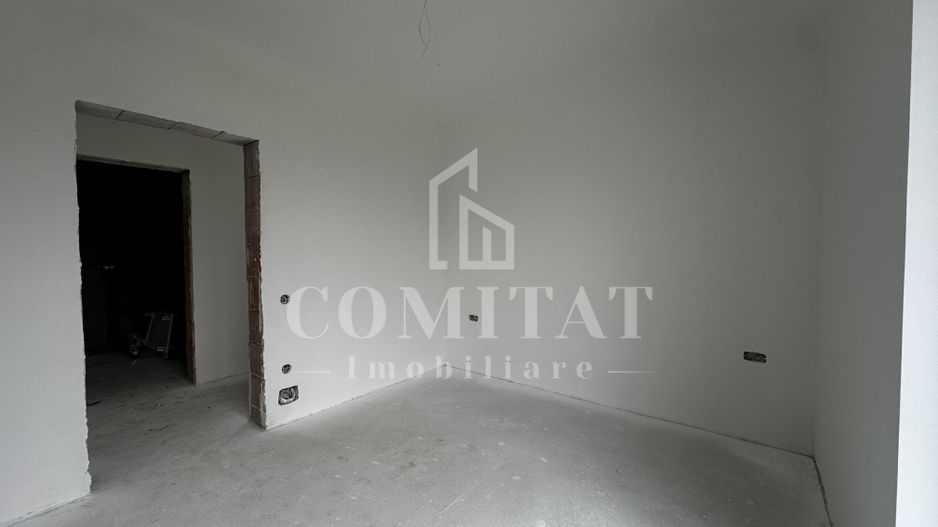 Casă individuală pe un singur nivel | Chinteni - Poză 10